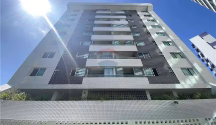 VENDO APARTAMENTO 92m² | 3 Quartos | 1 Suite | 1 Vaga de garagem