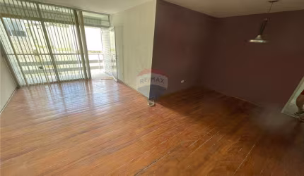 Vendo apartamento 3 quartos no Rosarinho