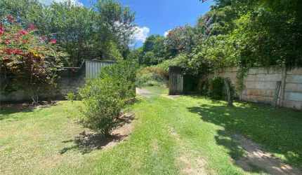 Vendo Chácara no KM 8 em Aldeia com 25.000/²  com casa ,piscina,fruteiras  e reserva mata Atlântica