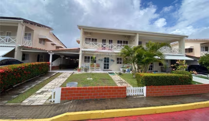 Casa condomínio Porto Bahamas-Maria Farinha-Pe
