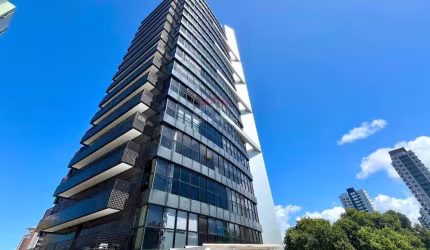 Vendo sala comercial com 32 m2, empresarial Pedro Martiniano - Boa Vista