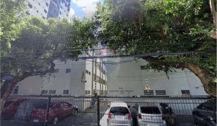 VENDO APARTAMENTO TÉRREO 60M², 2 QTOS, NO ESPINHEIRO