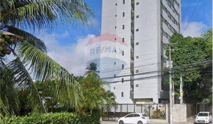 Apartamento 55 M²  Bem Localizado no Coração de Casa Amarela - Aproveite essa Oportunidade!
