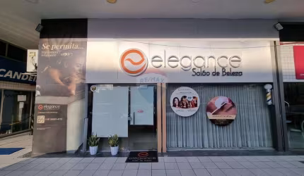 Oportunidade de Negócio: Salão de Beleza Completo em Candeias com Mais de 30 Anos de Atuação, com clientela assídua