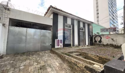 Alugo Casa no Espinheiro na Rua Marques do Paraná!