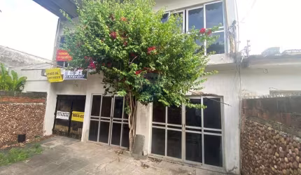 Vendo casa comercial com 10 salas no Engenho com 547 m²