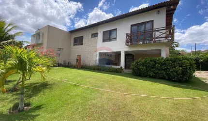 Vendo casa com 4 suítes no condôminio raiz da serra 1