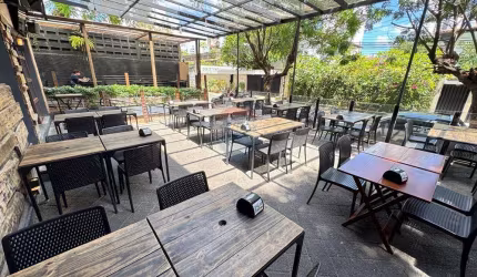 Passo ponto em casa forte, Restaurante/Bar em funcionamento, porteira fechada!