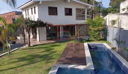 Alugo casa em Piedade - Próximo ao Shopping Guararapes - Taxas e Energia Solar Inclusas