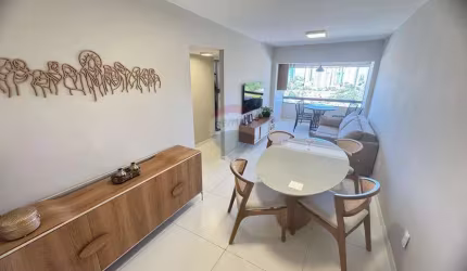 Apartamento Ideal: Conforto e Estilo em Tamarineira