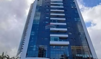 Vendo na ilha do retiro, Apto com  135m2 | 4 quartos | lazer completo | luxo | estrutura de clube.