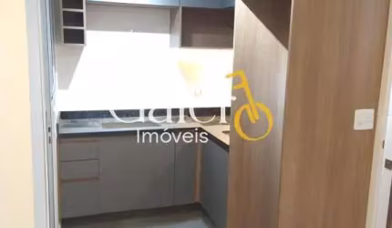 Apartamento para Locação em Santo André, Campestre, 2 dormitórios, 1 suíte, 1 banheiro, 1 vaga