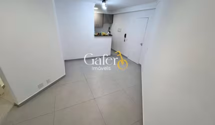Apartamento para Locação em São Paulo, São João Clímaco, 2 dormitórios, 1 banheiro, 1 vaga