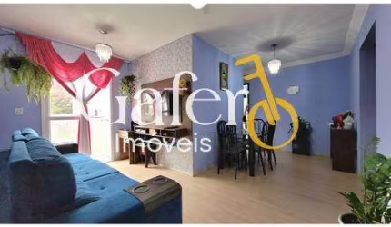 Apartamento para Venda em Mauá, Vila Magini, 2 dormitórios, 1 banheiro, 1 vaga