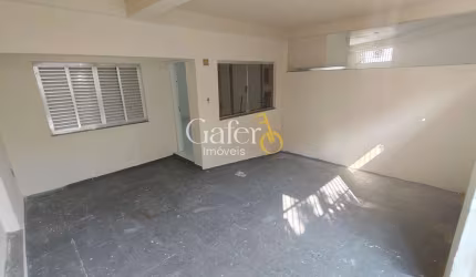 Casa para Locação em São Caetano do Sul, Boa Vista, 2 dormitórios, 2 banheiros, 2 vagas