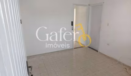 Casa para Locação em São Caetano do Sul, Boa Vista, 2 dormitórios, 1 banheiro, 1 vaga