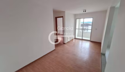 Apartamento para Locação em Santo André, Utinga, 2 dormitórios, 1 banheiro, 1 vaga