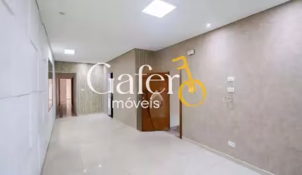 Casa para Venda em São Caetano do Sul, Barcelona, 2 dormitórios, 1 suíte, 3 banheiros, 2 vagas