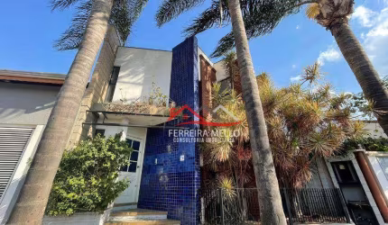 Sala para alugar, 55 m² por R$ 2.700,00/mês - Região Central - Caieiras/SP