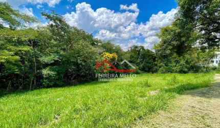 Terreno à venda, 3387 m² por R$ 2.300.000,00 - Condomínio Fazenda Vila Real de Itu - Itu/SP