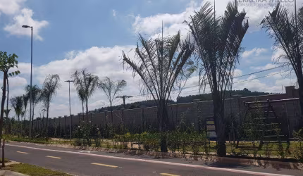 Terreno à venda, 302 m² por R$ 480.000,00 - Nova Caieiras - Caieiras/SP