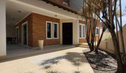 Casa com 4 dormitórios à venda, 342 m² por R$ 1.700.000,00 - Nova Caieiras - Caieiras/SP