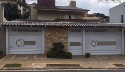 Casa à venda por R$ 1.400.000,00 - Nova Caieiras - Caieiras/SP