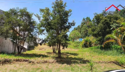 Terreno à venda, 333 m² por R$ 500.000,00 - Nova Caieiras - Caieiras/SP