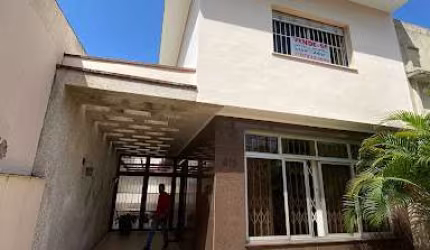 Casa com 3 dormitórios à venda, 240 m² por R$ 1.350.000,00 - Santana - São Paulo/SP