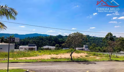 Terreno Parque Ecológico Mairiporã
