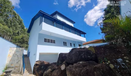 Casa com 5 dormitórios à venda, 361 m² por R$ 2.000.000,00 - Nova Caieiras - Caieiras/SP