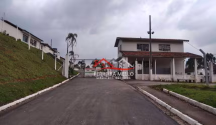 Galpão para alugar, 1400 m² por R$ 36.400,00/mês - Morro Grande - Caieiras/SP