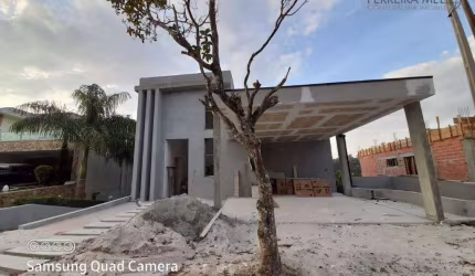 Casa à venda, 420 m² por R$ 1.450.000,00 - Santa Inês - Mairiporã/SP