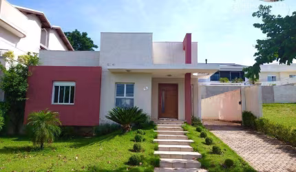 Casa à venda, 230 m² por R$ 1.600.000,00 - Condomínio Portal de Bragança - Bragança Paulista/SP