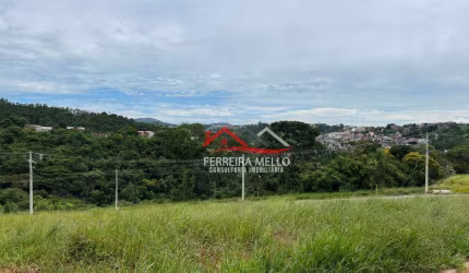 Terreno à venda, 130 m² por R$ 130.000,00 - Portal Das Alamedas - Franco da Rocha/SP