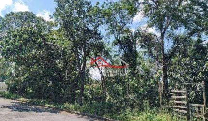 Terreno à venda, 1339 m² por R$ 371.000,00 - Alpes de Caieiras - Caieiras/SP