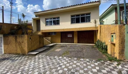 Casa com 4 dormitórios à venda, 314 m² por R$ 1.000.000,00 - Região Central - Caieiras/SP