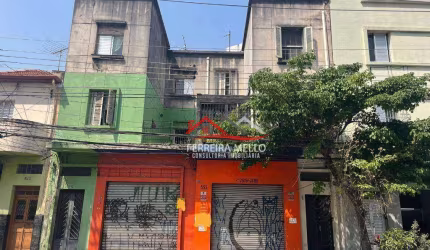 Salão, 144 m² - venda por R$ 1.250.000,00 ou aluguel por R$ 7.000,00/mês - Pompeia - São Paulo/SP