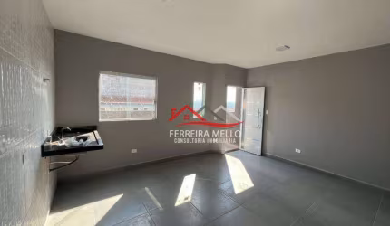Sobrado com 2 dormitórios à venda, 72 m² por R$ 330.000,00 - Serpa - Caieiras/SP