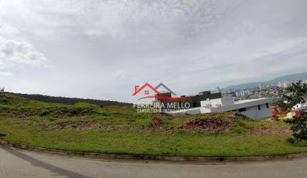 Terreno à venda, 884 m² por R$ 1.000.000 - Horto Florestal - Jundiaí/SP