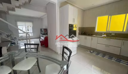 Sobrado com 3 dormitórios à venda, 150 m² por R$ 880.000,00 - Villa Verde - Franco da Rocha/SP