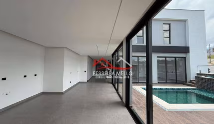 Sobrado com 3 dormitórios à venda, 380 m² por R$ 3.290.000,00 - Nova Caieiras - Caieiras/SP
