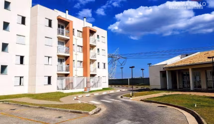 Apartamento com 2 dormitórios à venda por R$ 220.000,00 - Vila Maria Luiza - Francisco Morato/SP