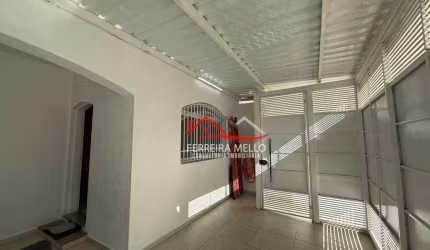 Sobrado com 5 dormitórios à venda, 202 m² por R$ 1.200.000,00 - Região Central - Caieiras/SP