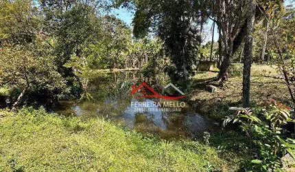 Sítio com 10 dormitórios à venda, 113000 m² por R$ 3.500.000,00 - Vila Bela - Franco da Rocha/SP