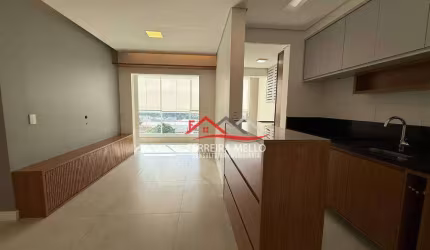 Apartamento com 2 dormitórios, 67 m² - venda por R$ 660.000,00 ou aluguel por R$ 4.115,00/mês - Região Central - Caieiras/SP