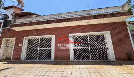 Casa com 3 dormitórios à venda, 170 m² por R$ 1.000.000,00 - Nova Caieiras - Caieiras/SP