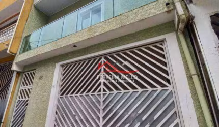 Casa com 3 dormitórios à venda, 59 m² por R$ 270.000,00 - Vera Tereza - Caieiras/SP
