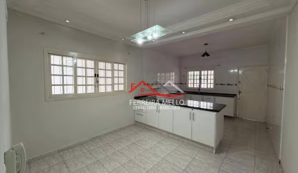 Sobrado com 3 dormitórios, 150 m² - venda por R$ 695.000,00 ou aluguel por R$ 4.000,00/mês - Região Central - Caieiras/SP