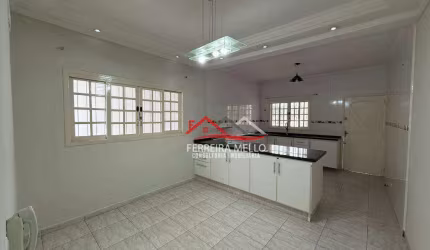 Sobrado com 3 dormitórios, 150 m² - venda por R$ 695.000,00 ou aluguel por R$ 4.000,00/mês - Região Central - Caieiras/SP